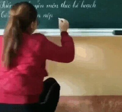Enlace a Escribir así de bien en una pizarra me parece algo imposible