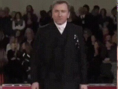 Enlace a Lo de esta pasarela de Prada no tuvo ningún tipo de sentido