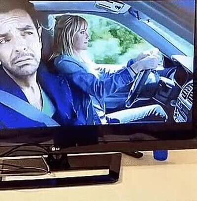 Enlace a Uno de los mayores fails que he visto en pantalla