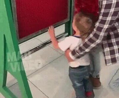 Enlace a Candidato a mejor padre del año