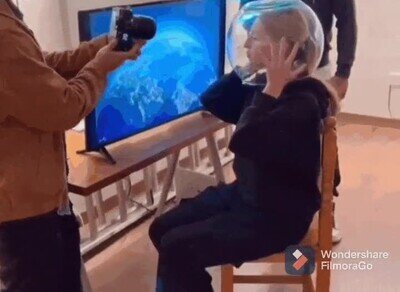 Enlace a Truco para conseguir una foto en el espacio