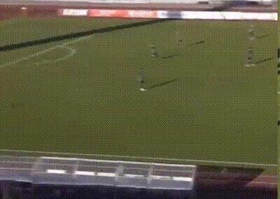Enlace a Probablemente es el gol más rápido de la historia