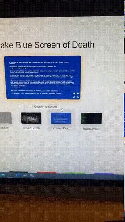 Enlace a Truco para escaquearte unas horas en la oficina