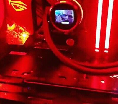 Enlace a Poder ilimitado para tu PC Gamer