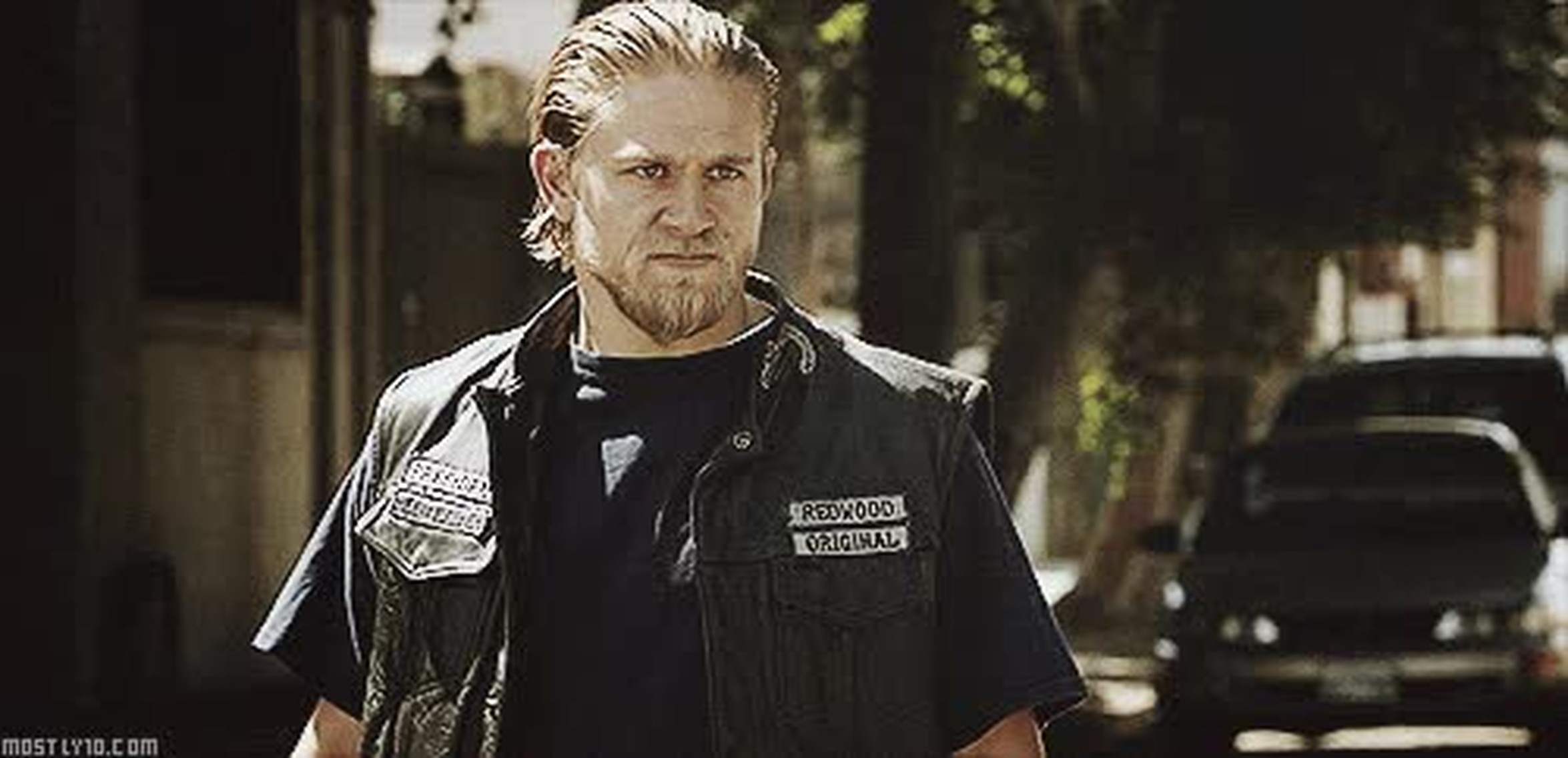 Jax teller gif