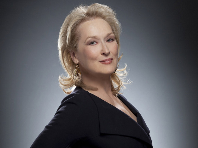 2084 - Meryl Streep cumple 67 años y te recomendamos 10 de sus mejores películas
