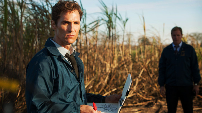 2143 - Matthew McConaughey podría regresar en la tercera temporada de True Detective
