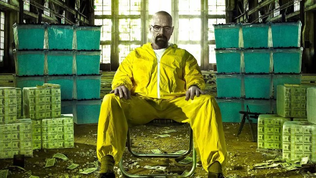 2419 - Bryan Cranston podría volver a interpretar a Heisenberg