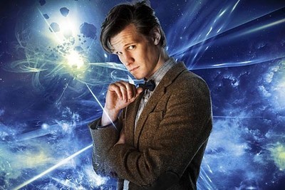2926 - Matt Smith podría regresar a Dr.Who