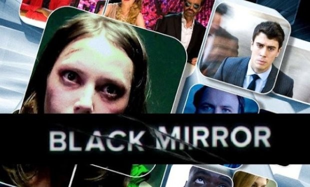 3628 - Netflix pone fecha a la tercera temporada de Black Mirror