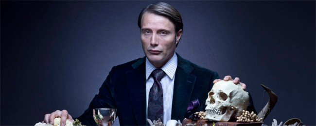 3760 - Mads Mikkelsen volvería a interpretar a Hannibal con una sola condición