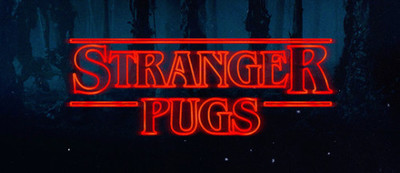 4868 - Stranger Pugs