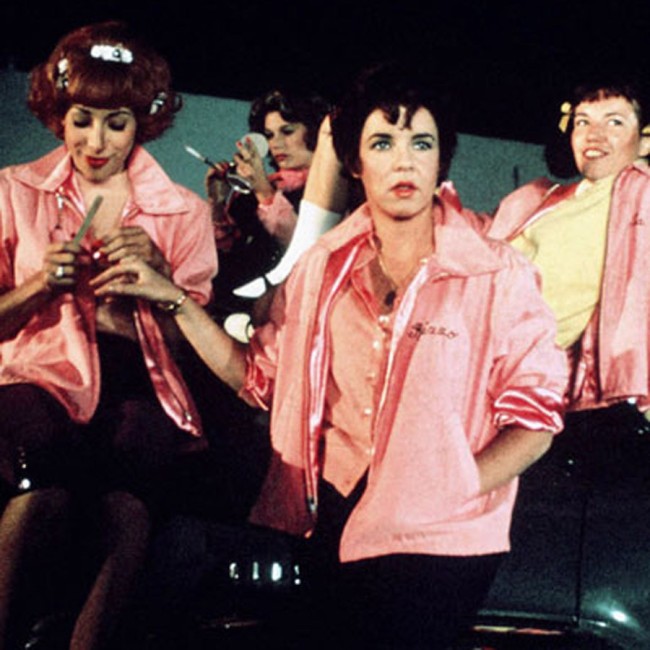 5179 - ¿Cómo han envejecido las pink ladies de Grease?