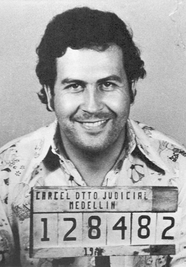 5239 - El mejor consejo que Pablo Escobar le dio a su hijo