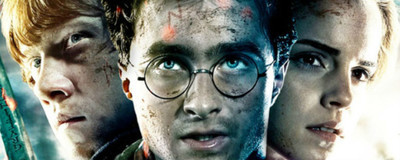 5501 - Un sacerdote culpa a Harry Potter del incremento de exorcismos