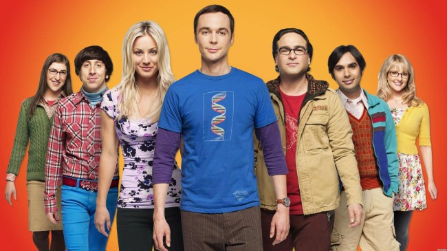 5508 - The Big Bang Theory prestará menos atención a un personaje en la nueva temporada
