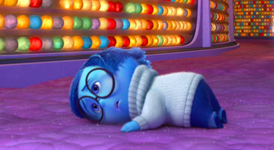 5541 - ¿Cómo consiguen Disney y Pixar que lloremos en sus películas?