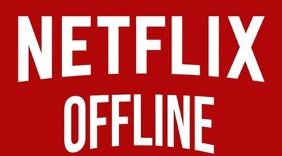 5544 - Pronto podrás utilizar Netflix sin estar conectado a internet