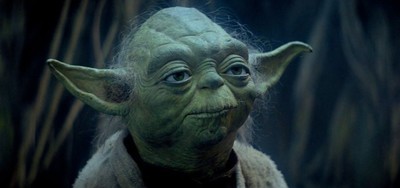 5574 - Rumor: Yoda podría volver en Star Wars Episodio VIII
