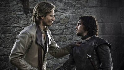 5595 - Jaime Lannister adelanta grandes reencuentros en la séptima temporada
