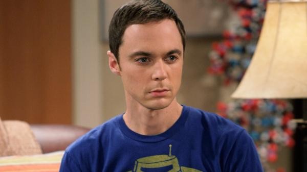 5794 - Sheldon Cooper tendrá una nueva compañera de piso