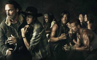 5825 - The Walking Dead anticipa la muerte de otro personaje