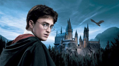 5855 - Gracias a tu ayuda la saga Harry Potter podría volver a los cines
