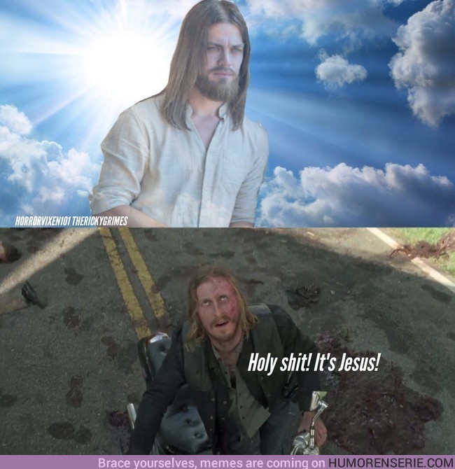 5956 - Cuando Dwight ve a Jesús