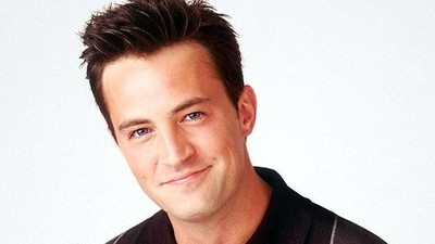 6229 - Un fan de Friends crea el siguiente episodio: ''En el que Chandler muere''