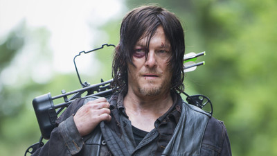 6283 - Esta nueva teoría sugiere que la víctima de Negan es Daryl