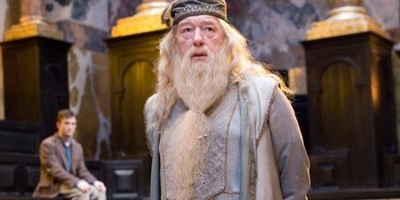 7022 - Dumbledore aparecerá en Animales fantásticos y dónde encontrarlos 2