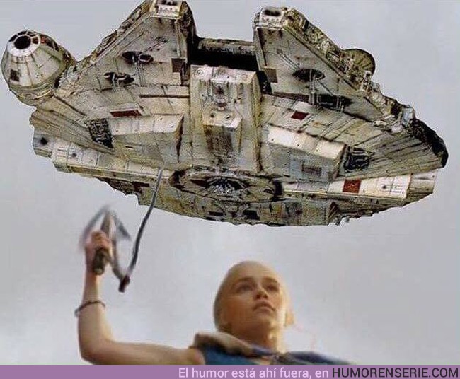 7496 - Primera imagen de Daenerys en el spin off de Han Solo