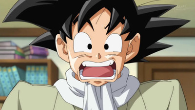 7577 - Uno de los personajes más queridos se enfrentará a Goku en Dragon Ball Super