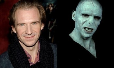 7824 - Ralph Fiennes volvería a interpretar a Voldemort si se diesen las condiciones