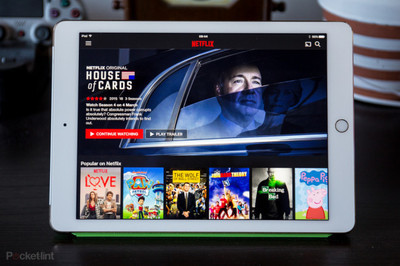 7835 - Netflix estrena por fin el Modo Sin Conexión