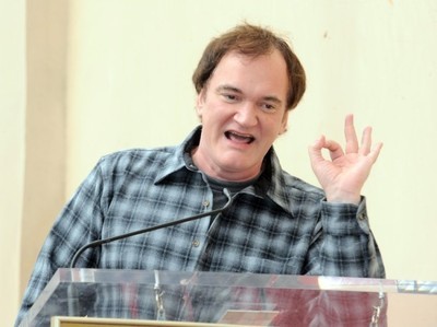 8230 - Estas son las películas favoritas de Quentin Tarantino