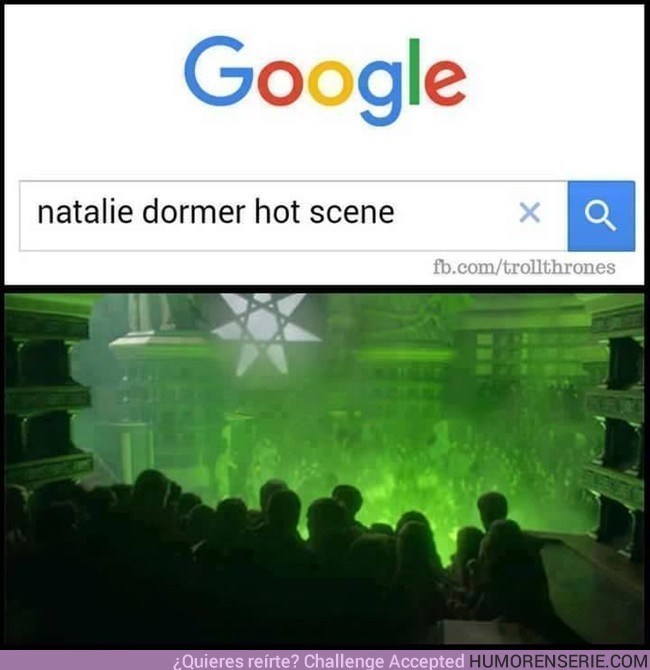 8335 - La escena más caliente de Natalie Dormer
