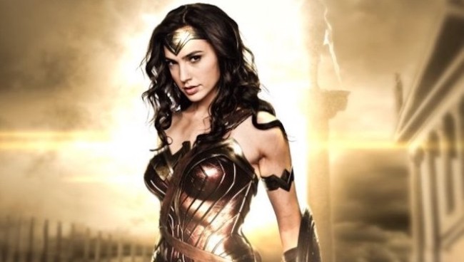 8594 - La ONU se queja de que Wonder Woman es demasiado sexy y esta es la respuesta de Gal Gadot