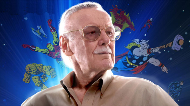 8905 - VIDEO: Todos los cameos de Stan Lee en las películas de Marvel