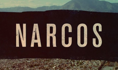 9726 - Narcos ficha a otro actor español para su nueva temporada