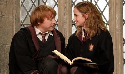 9956 - Un estudio confirma que leer los libros de Harry Potter te ayuda a ser una mejor persona