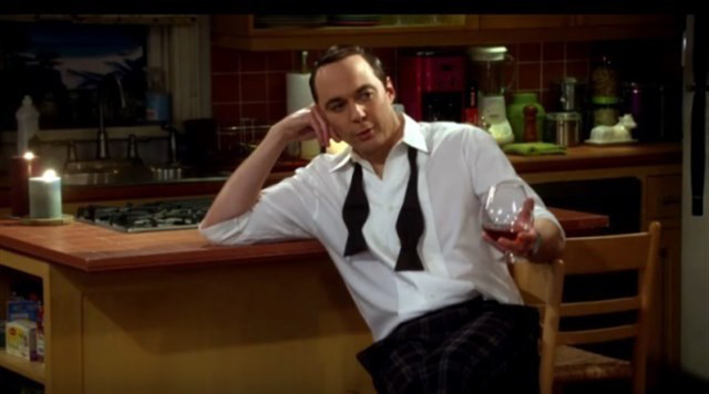10906 - The Big Bang Theory revela uno de los grandes secretos de Sheldon en el último episodio