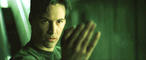 10959 - Keanu Reeves aceptaría participar en Matrix 4 con estas condiciones