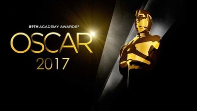 11159 - Lista de Ganadores de los Oscar 2017
