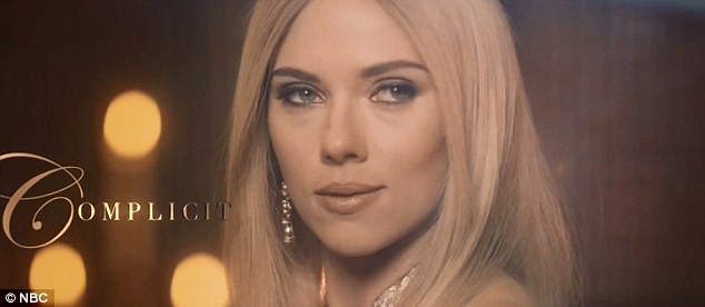 11601 - El vídeo del día: Scarlett Johansson se descojona de Ivanka Trump en Saturday Night Live