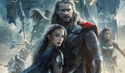 11737 - Uno de los personajes más importantes de Thor no estará en la nueva peli por una razón estúpida