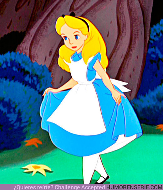 11743 - Esta es la razón por la que las Princesas Disney siempre visten de azul