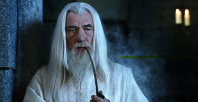 12070 - Ian McKellen volverá a ser Gandalf