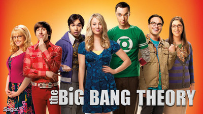 12155 - El vídeo feminista de un personaje de The Big Bang Theory se hace viral