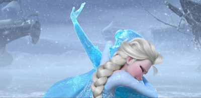 12349 - El productor de Frozen desvela el oscuro final que iba a tener la película